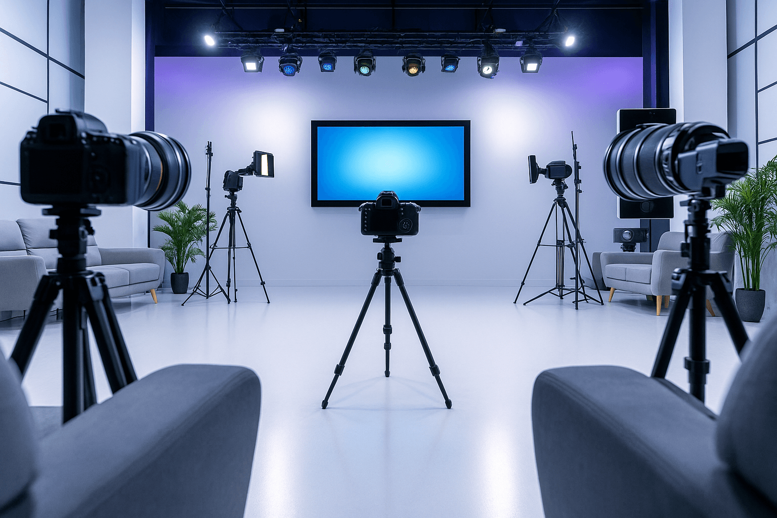 Read more: Top Live Streaming Equipment for Beginners