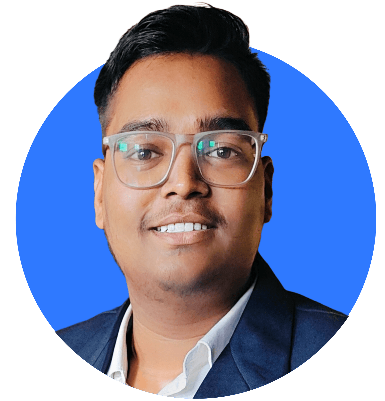 Shubham Prajapti