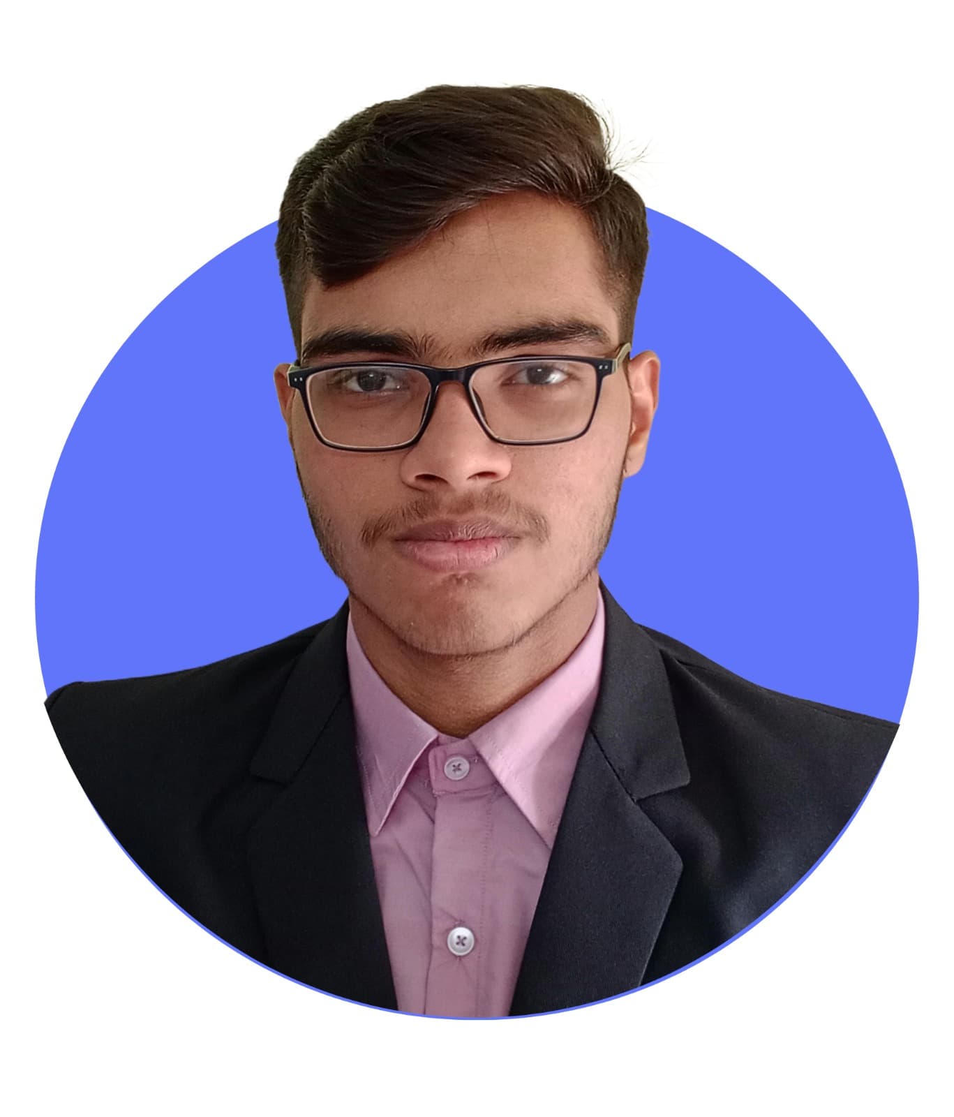 Shubham Thakare