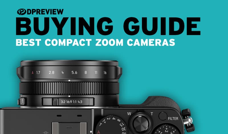 Zoom capabilities